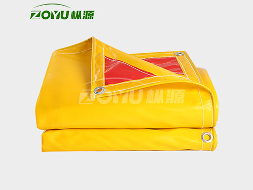 貨車(chē)篷布捆扎的注意事項(xiàng)