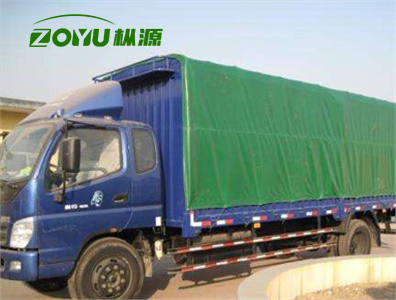 貨車(chē)篷布怎么選
