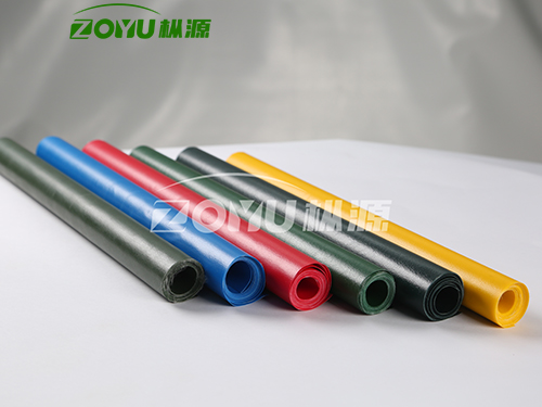 PVC篷布具有哪些使用優(yōu)勢特點？